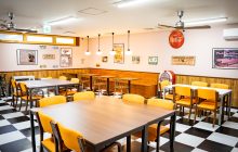 日常をスウィングさせる場所（就労継続支援B型事業所 NOBERUTE WORKS）