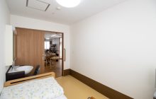 居室（デイサービスセンターのべる手）